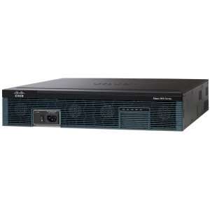  Services Router. C2951 VSEC CUBE BUNDLE PVDM3 32 UC SEC LIC FL CUBEE 