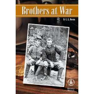  Brothers at War (Cover To Cover Books) (9780780796515) L 