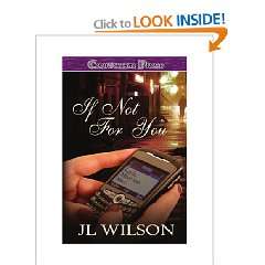  If Not For You J.L. Wilson Books