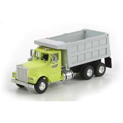 Athearn 91947 HO Kenworth Dump Truck, Highway Department  
