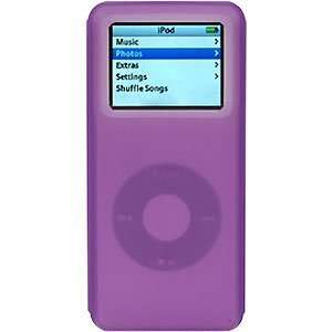   Micro Duo Pack for iPod Nano ( Purple )