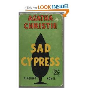 Sad Cypress Hercule Poirot Investigates and over one million other 