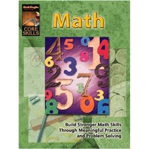  Core Skills Math Gr 8