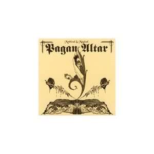  Mythical & Magical: Pagan Altar: Music