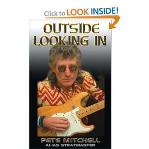  Outside Looking In (9781846670114) Pete Mitchell Books