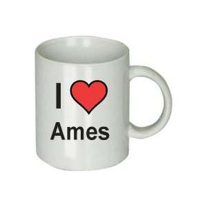  Ames Mug 