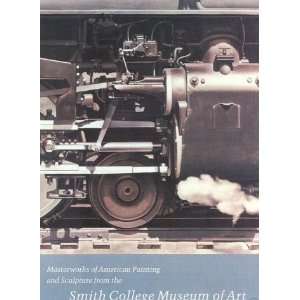  Masterworks of American Painting and Sculpture from the 