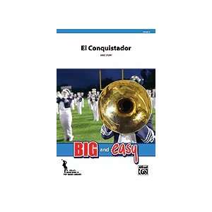  El Conquistador (0038081410548) By Mike Story Books