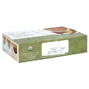 Davidsons Tea Tropical Green, 100 Count Tea Bags:  Grocery 