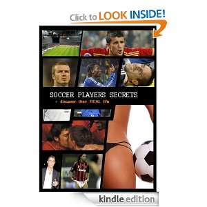 Soccer players secrets Maciej Jozwiak  Kindle Store