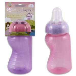  My Little Princess Gripper Cup w/Silicone Straw Baby