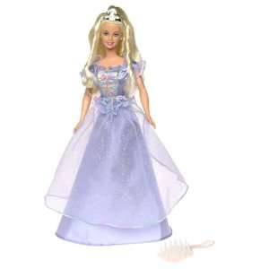 Barbie Princess Toys & Games
