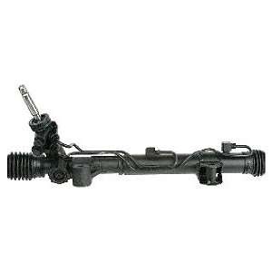   22 3021 Remanufactured Domestic Power Rack and Pinion Unit Automotive