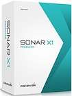 Cakewalk SONAR X1 Producer Upgrade (from SONAR 8.5 Producer) (SONAR X1 