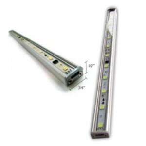  Liteco 12 Inch LED Under Cabinet Light Bar: Home 