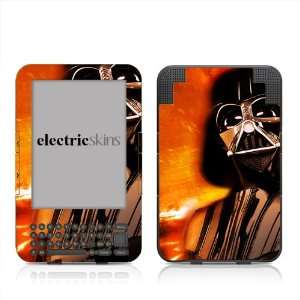  Kindle 3 Darth Vader 2 Star Wars Skins (fits 6 display latest 