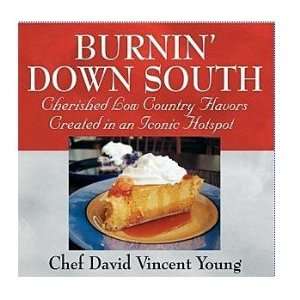  Low Country Cooking   Burnin Down South (Paperback 