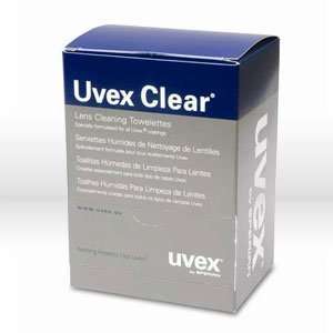  Sperian Uvex Lens Cleaning Cloth