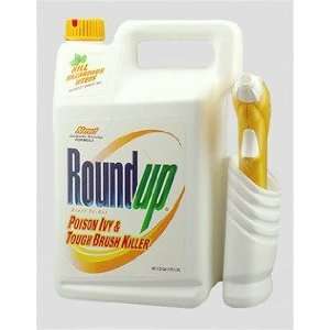    Roundup Poison Ivy & Tough Brush Killer (5002410)