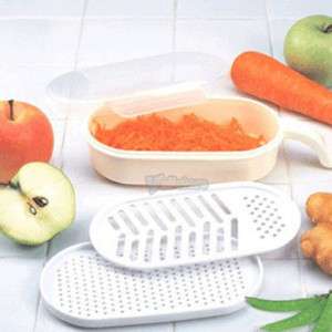 Fruit and Vegetable Chopper Slicer Dicer Kitchen Gadget  