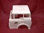 1960S BIG BRUISER TOW TRUCK COMPLETE CAB FACTORY PARTS WORKS RARE 