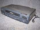 emerson ewv401b 4 head vhs vcr video cassette player recorder