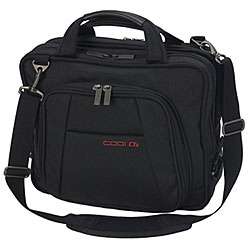   CT3 Checkpoint tested Duo 14.1 inch Laptop Briefcase  