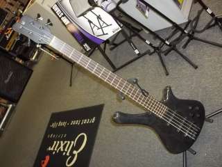 Warwick Fortress Five String   One 5 Bass Guitar   MADE IN GERMANY 