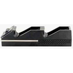 Xbox 360   Charge Base Dual Charger (Black)   By Nyko  Overstock