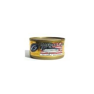American Tuna MSC Certified Sustainably Caught Albacore Tuna, 66.5oz 