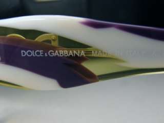   Authentic Dolce&Gabbana Eyeglasses DG 1182 345 DG1182 Made In Italy