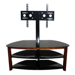   Pamplona CC K7 Entertainment TV Stand with Integrated  