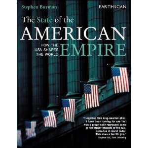  Atlas Set: The State of the American Empire: How the USA 