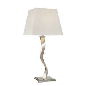   634   George Kovacs Lighting   One Light Table Lamp: Home Improvement