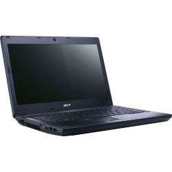 Acer TravelMate TM4750 2414G50Mnss 14 LED Notebook   Intel Core i5 i 