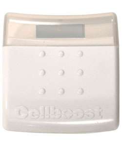 Cellboost iPod/ iPhone Battery Charger (Case of 3)  