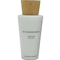 Burberry Touch Mens 6.8 oz Aftershave Balm  