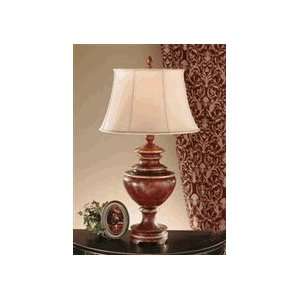  Table Lamps Murray Feiss MF 9172