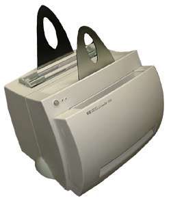 HP 1100 LaserJet Printer (Refurbished)  