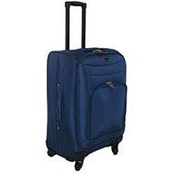 American Flyer Austin Collection 2 piece Spinner Luggage Set 