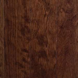 Engineered Hardwood Floors High Gloss Maple Toffee Hardwood Floor 