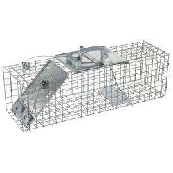 Havahart EZ Set Pro Squirrel Cage Trap  