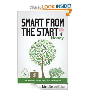 Smart From the Start   Money Rob Roach, Brad Kronland  