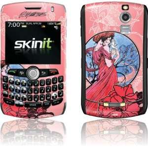  Beautiful Day skin for BlackBerry Curve 8330 Electronics
