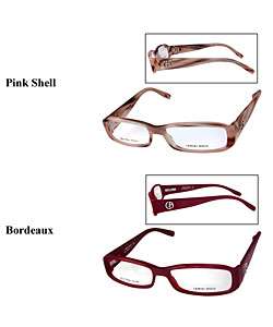 Giorgio Armani 360 Womens Optical Eyeglasses  