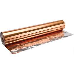 Copper Art 38 gram Metal Roll  