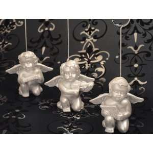 Heaven Sent Cherub Favors Collection Place Card Holders