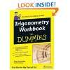    Geometry Workbook For Dummies (9780471799405) Mark Ryan Books
