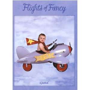  Baby Circus Flights of Fancy Journal