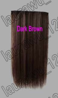 inch piece 50cm width approx 9 inch piece 21cm all the hair extension 